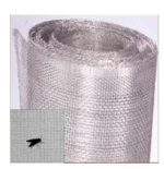 TEJIDO MOSQUITERO GALVANIZADO .1M X 25M - ITE003