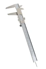 CALIBRE METALICO 150MM - CRIV014