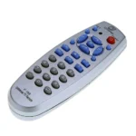 CONTROL REMOTO UNIVERSAL MINI PARA TV - 6688