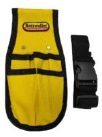 PORTA HERRAMIENTAS CINTURA Nº1ROTTWEILER - EVOL1700