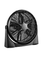 VENTILADOR TURBO 16 5 PALETAS REFORZADO 90W - .