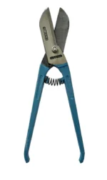 TIJERA CORTA CHAPA RECTA 12  - 10095