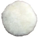 DISCO DE LANA DE 190MM P/LUSTRAR - GP