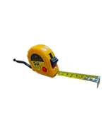 CINTA METRICA DE .5 M PLASTICA - GV-0492