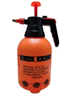 PULVERIZADOR MANUAL 2 LITROS CON BOMBA DE VACIO - FROP2