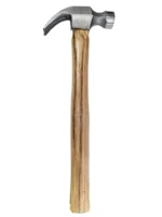 MARTILLO GALPONERO DE 27X11 CM CHICO - HM6.5