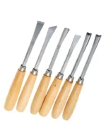 GUBIAS BLISTER X 6 UNID. - EVOL1745