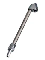 PICO DE AIRE P/COMPRESOR DOBLE SALIDA - 4022-03