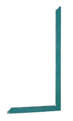 ESCUADRA DE ALBAÑIL 60CM X 30CM - 674