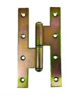 BISAGRA POMELA PARA MADERA DE 110MM IZQUIERDA ZINCADA - L20404I3