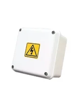 CAJA DERIVACION STANCO L115xA115xP075 - CI-3200