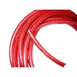MANGUERA ROJA DE 1/2  L.10 AIRE/AGUA 25M - 7106