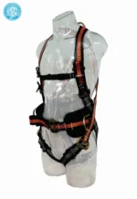 ARNES CON 1 COLA DE 2MTS - WXEKIT002