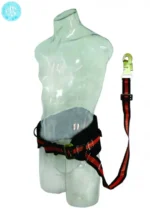 CINTURON LINIERO C/COLA 2M P/ALTURA C/PORTAHERRAMI - WXE181