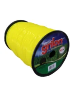 TANZA BORDEADORA 2,50MM REDONDA 1KG. - N01BAMR25CJ