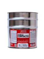 ADHESIVO DOBLE CONTACTO 10LT / 8,6KG TACSA - PTACONTA007