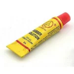 SOLUCION PEGAMENTO P/PARCHES EN POMO MINI - SOL101