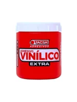 ADHESIVO COLA VINILICA 250G TACSA - PTAVINIL003