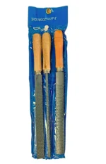 ESCOFINA DE 10  BLISTER X 3 UNID. - 2040-01