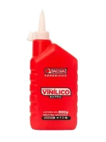 ADHESIVO COLA VINILICA C PICO 800G TACSA - PTAVINIL005
