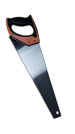 SERRUCHO CARPINTERO 20  TEMPLADO TIPO ALEMAN - EVOL3620