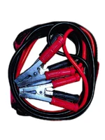 CABLE PARA PUENTEAR BATERIAS C/PINZAS 1000A - EVOL1670