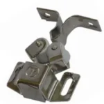 TRABA RETEN A RODILLO METALICO PLATEADA - IRE401G