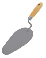 CUCHARA ALBAÑIL DE 8" P/REDONDA - EVOL0380