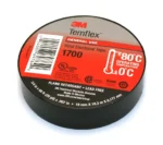 CINTA AISLADORA 3M TEMFLEX  9M. NEGRO - 66061