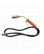 SOPLETE 50MM 10K CON GATILLO - 2224