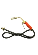 SOPLETE 22MM .10K CON GATILLO - 2202