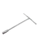 LLAVE T TUBO DE 13 MM DE CROMO VANADIO - MYR5813