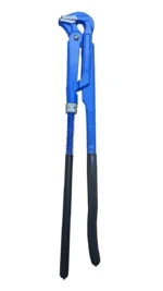 LLAVE DE CAÑO DE 2" ROTTWEILER - EVOL1760