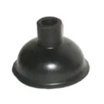 SOPAPA DE GOMA SIN CABO 4  - FVN