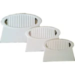 ESPATULA PLASTICA 10 CM - FE-0005