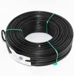 CABLE COAXIL RG 59 NEGRO (ROLLO 100M) - RG59