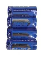 PILA SICA ALCALINA 12V A23 (PRECIO DE BLISTER X 4 PILAS) - 915310