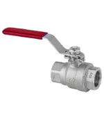 VALVULA ESFERICA 1 PASO TOTAL - SM 250-21