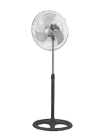 VENTILADOR 18 3 PALETAS 1,70M 3 EN 1 80W - .