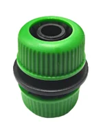 RIEGO UNION P/REPARAR MANGUERA DE 1/2  - SM 642