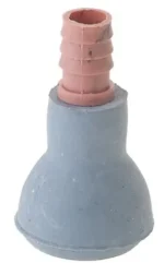 CHUPETE ADAPTADOR PARA CANILLA DE 1/2 - FCH12