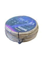 CABLE PARALELO 2X0,50MM (ROLLO 100M) - .0401