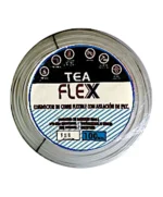 CABLE PARALELO 2X1MM (ROLLO 100M) - .0421