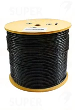 CABLE TALLER 2X2,5 REFLEX (BOBINA 100M) - .0541