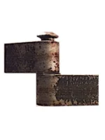 BISAGRON DE 3/16 X 2  2 ALAS CORTAS - 484