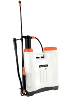 PULVERIZADOR MOCHILA 20L MANUAL TRAMONTINA - 78620200
