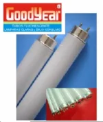 TUBO RECTO LED 24W LUZ FRIA SICA - 911265