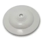 FLORON FRANCES Ø 15 CM. BLANCO - F02B