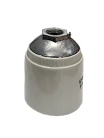 PORTALAMPARA GOLIAT E40 C/CASQUILLO 5/8 - 8604