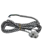 CABLE PLANCHA TRIPOLAR - EC3075